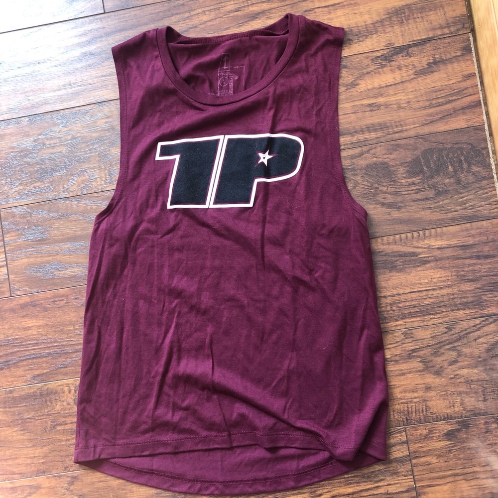 1st Phorm muscle tank